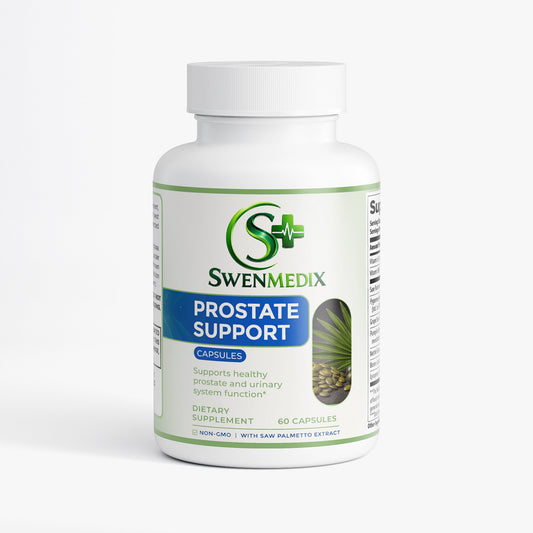 Prostate Support
