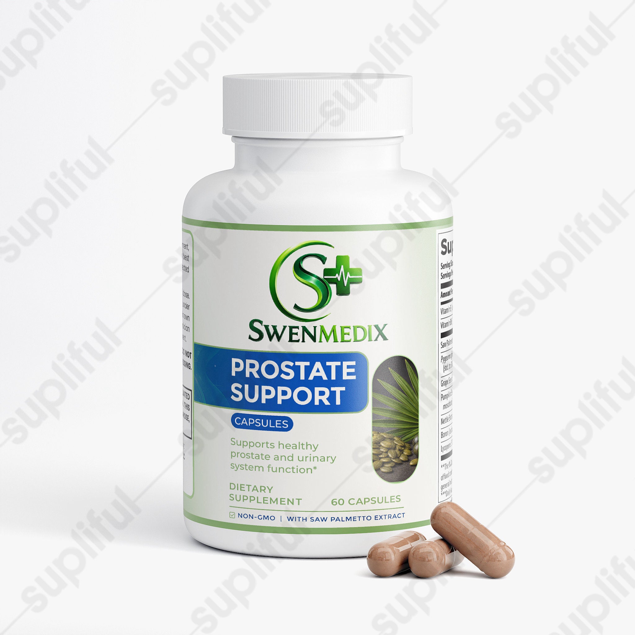 Prostate Support
