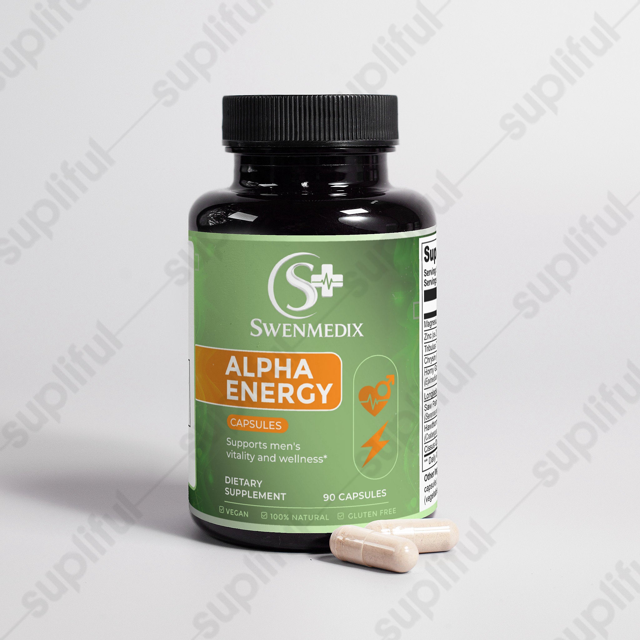 Alpha Energy