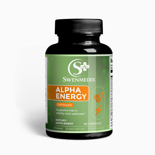 Alpha Energy