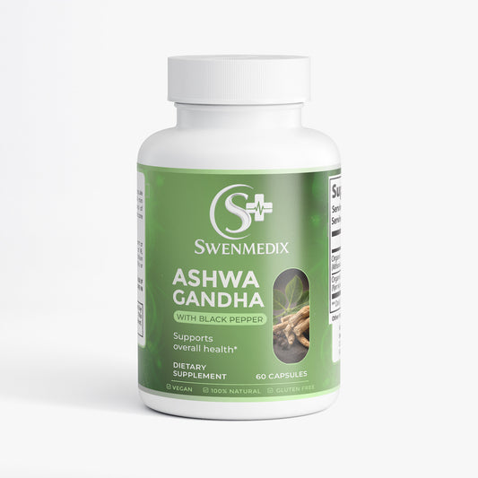 Ashwagandha