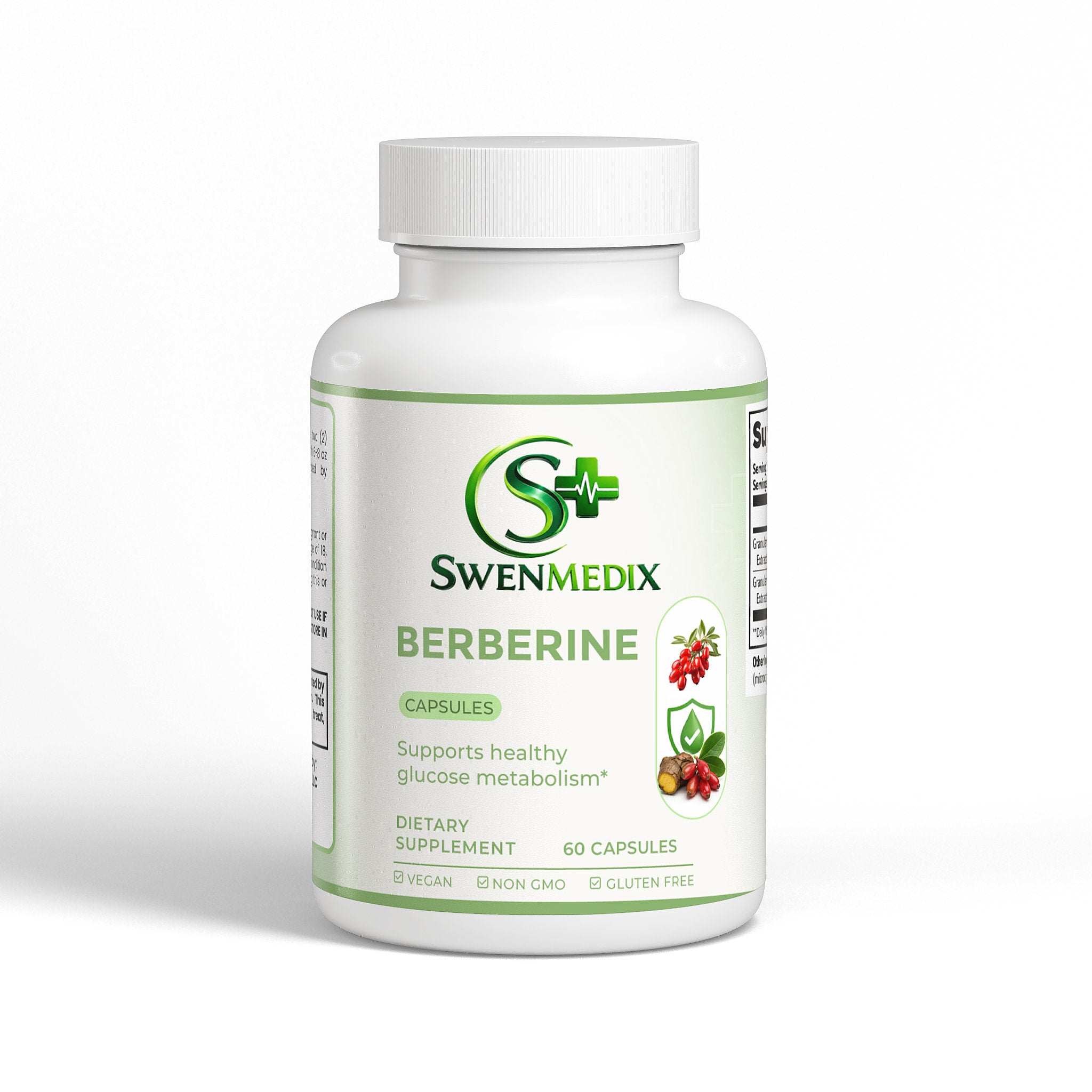 Berberine