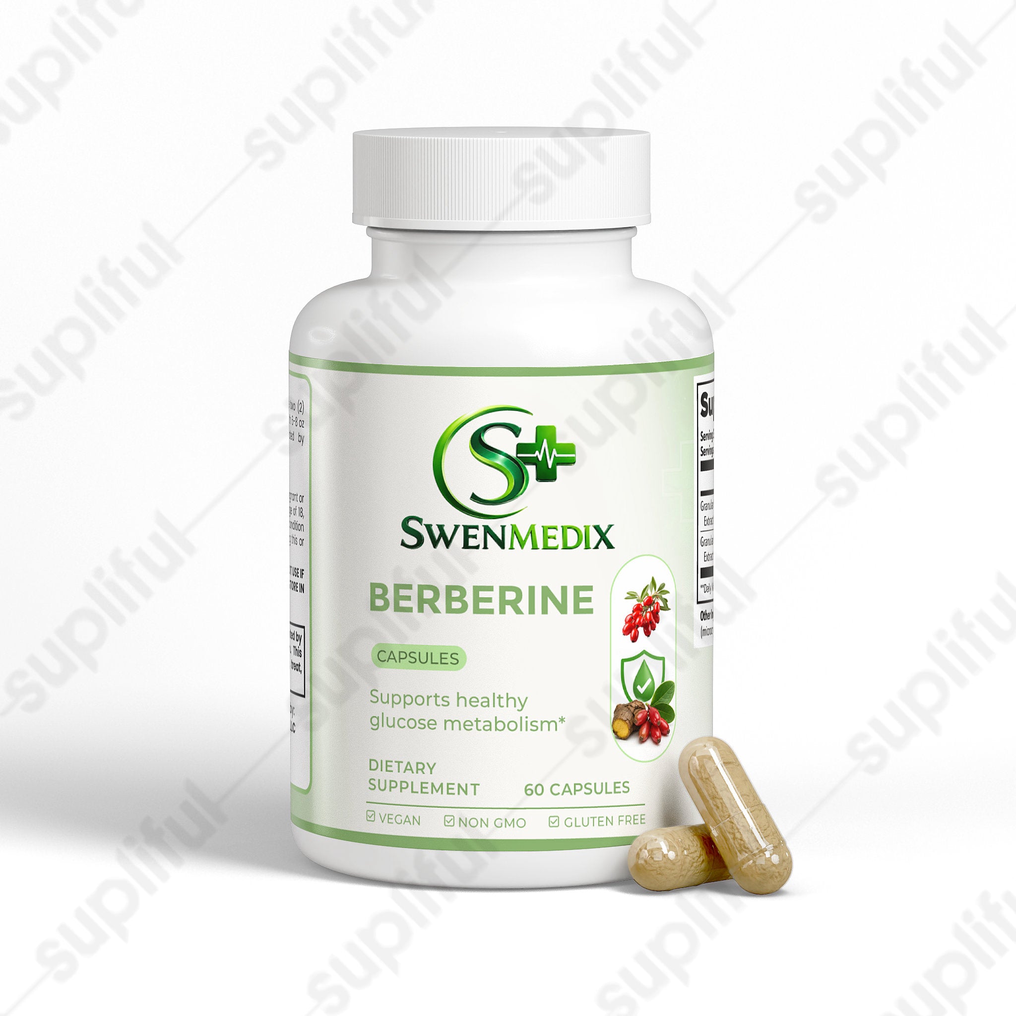 Berberine