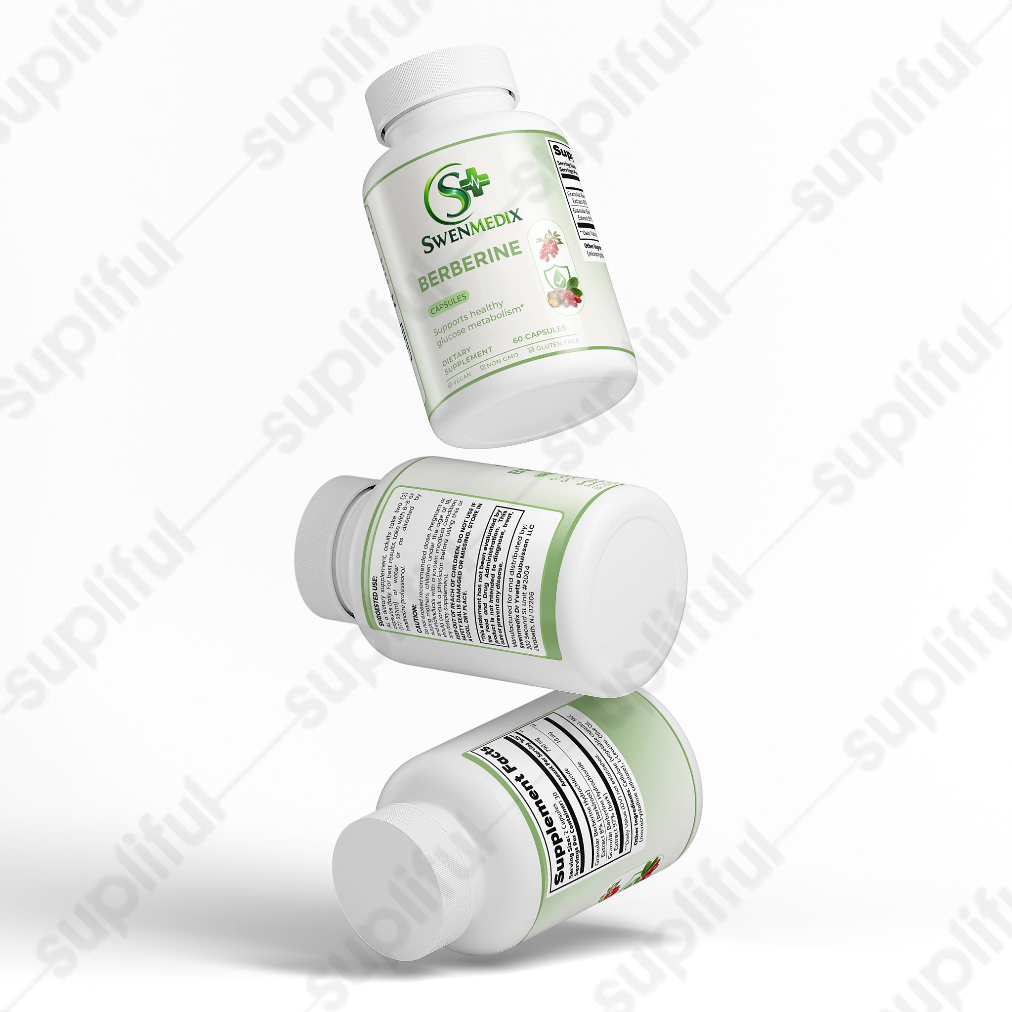 Berberine