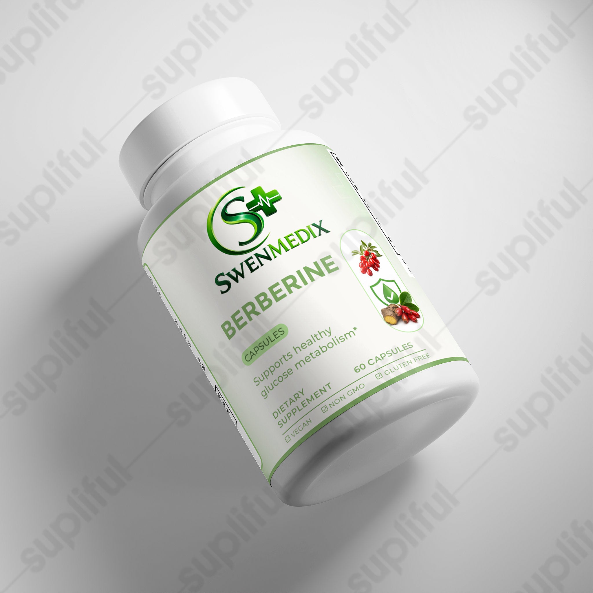 Berberine