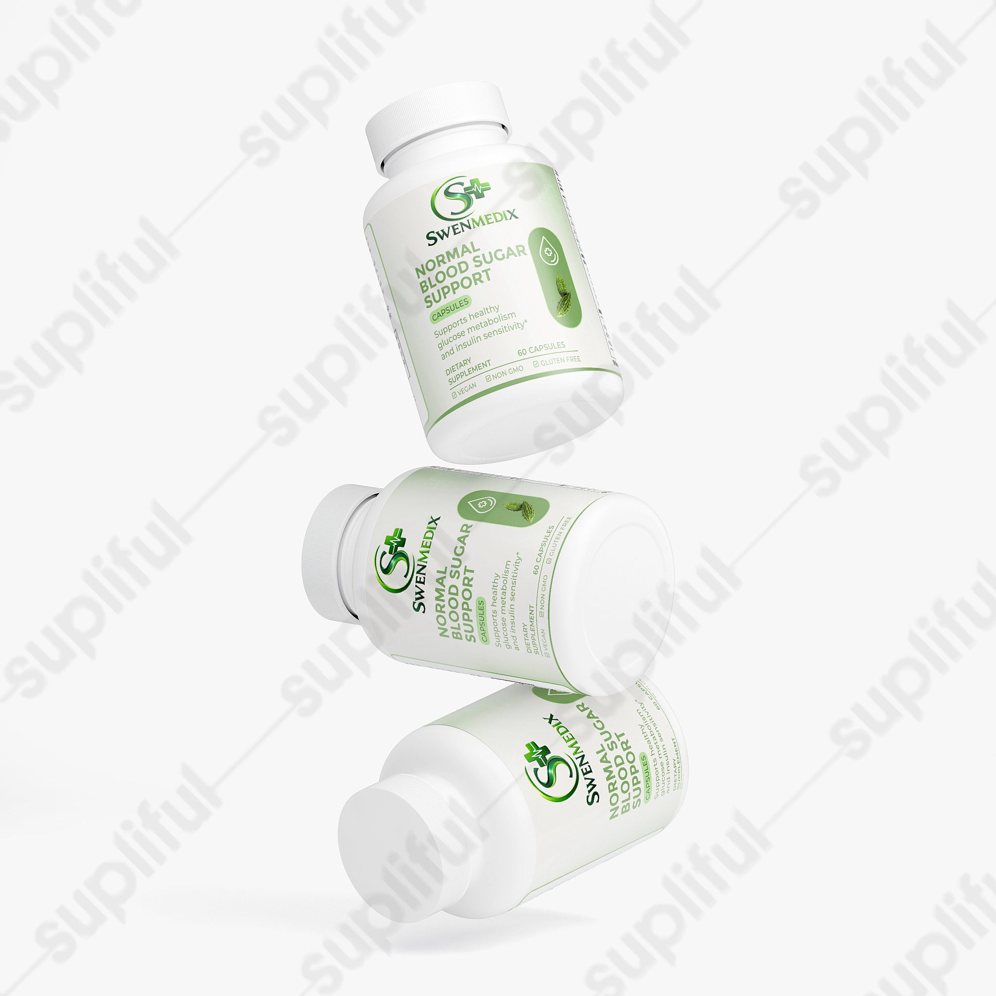 Normal Blood Sugar Support