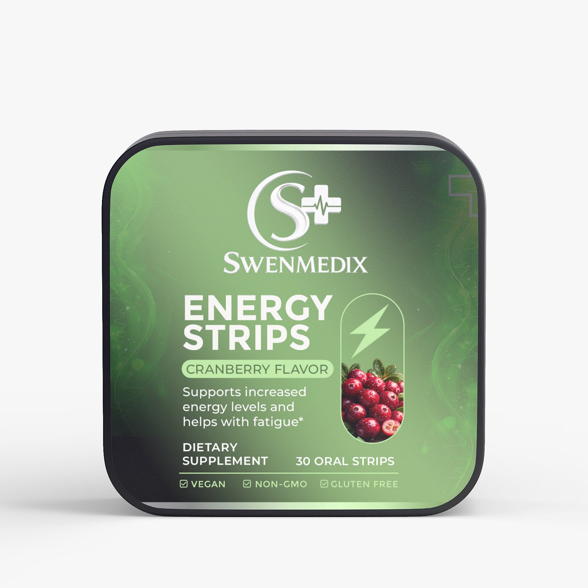 Energy Strips
