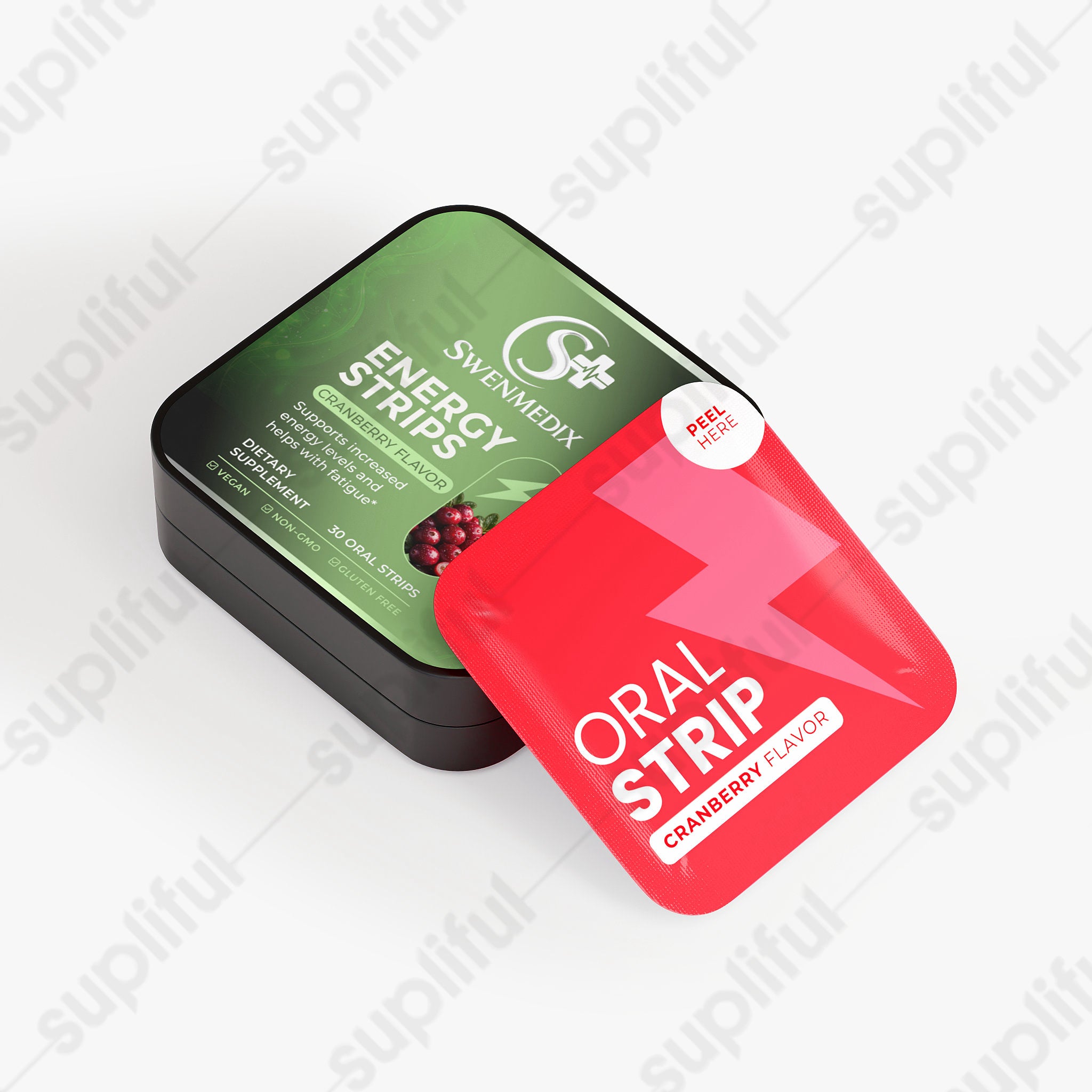 Energy Strips