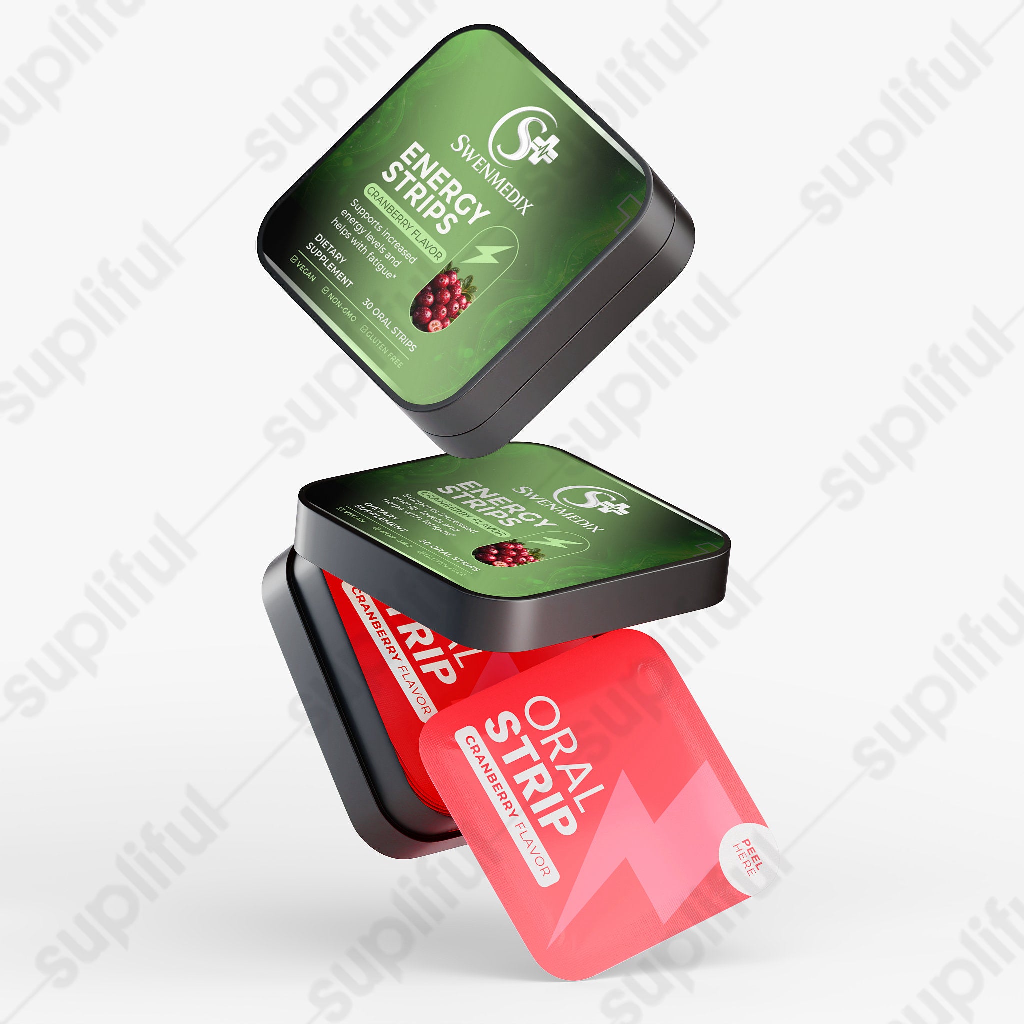 Energy Strips