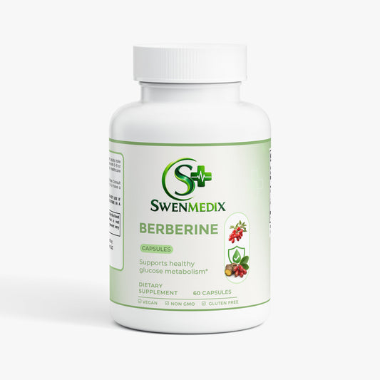 Berberine
