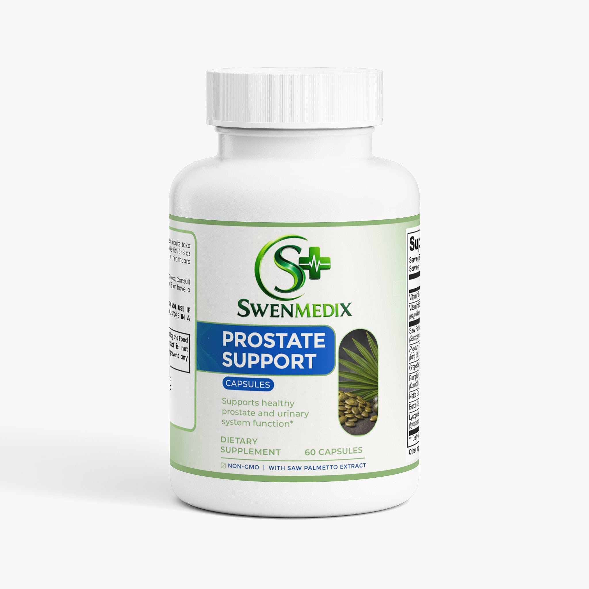 Prostate Support