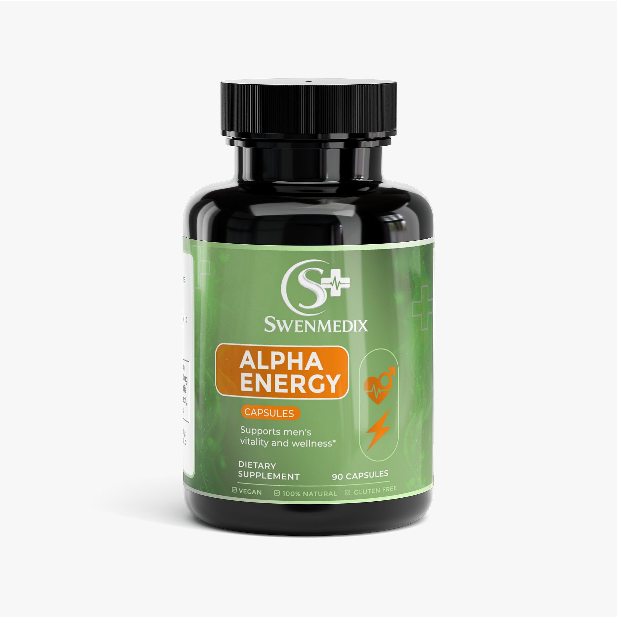 Alpha Energy