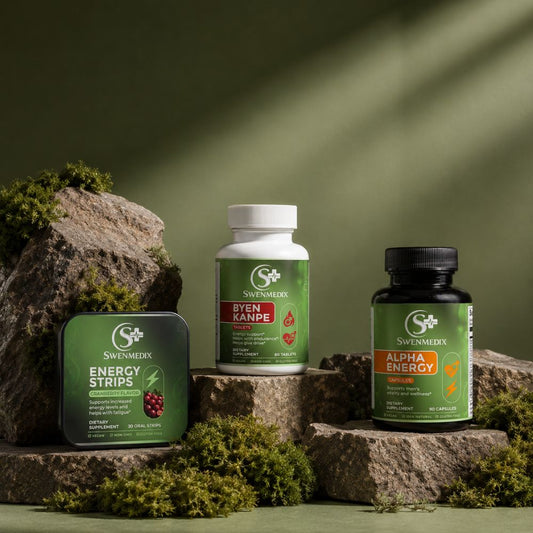Energy & Performance Bundle