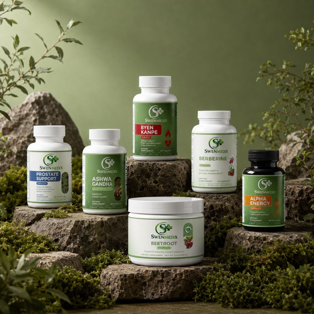 Total Wellness Bundle