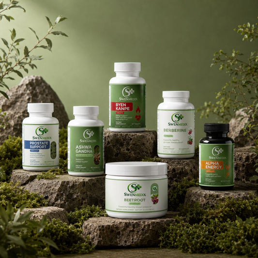 Total Wellness Bundle